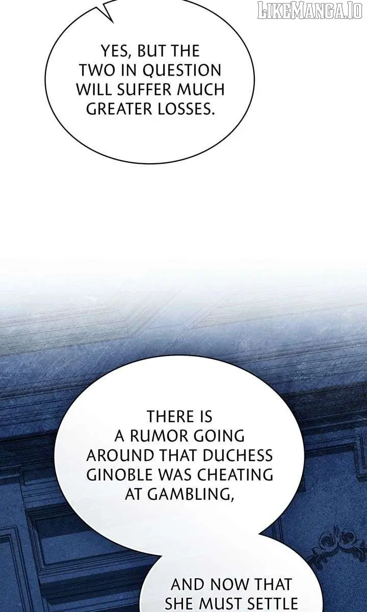 High Society Chapter 65 Page 44