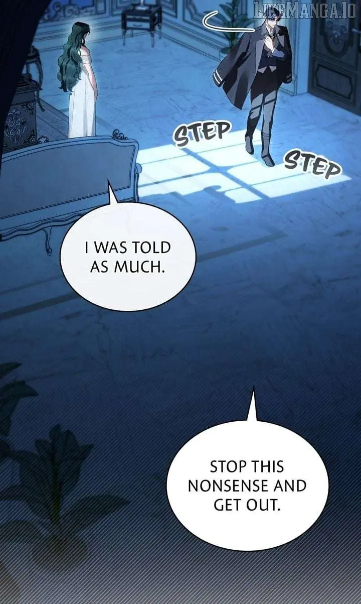 High Society Chapter 66 Page 10