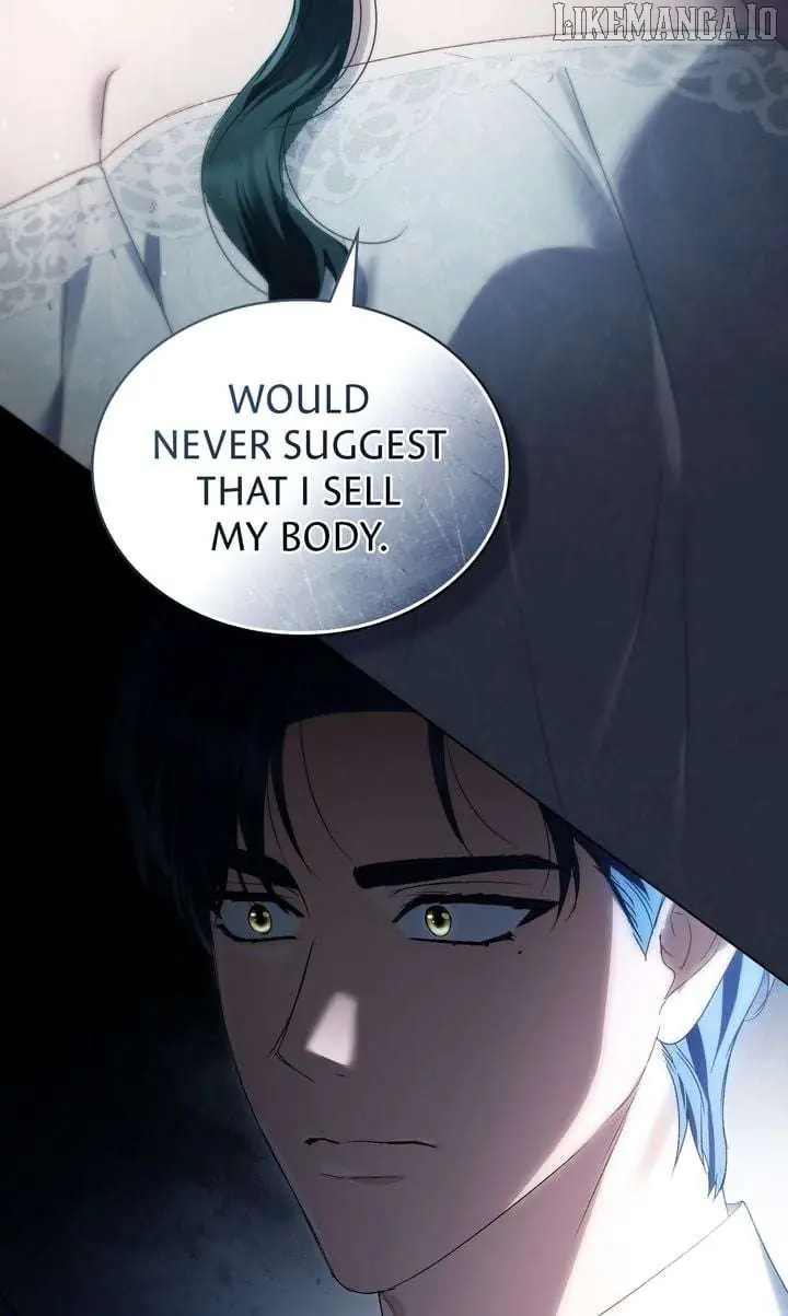 High Society Chapter 66 Page 21