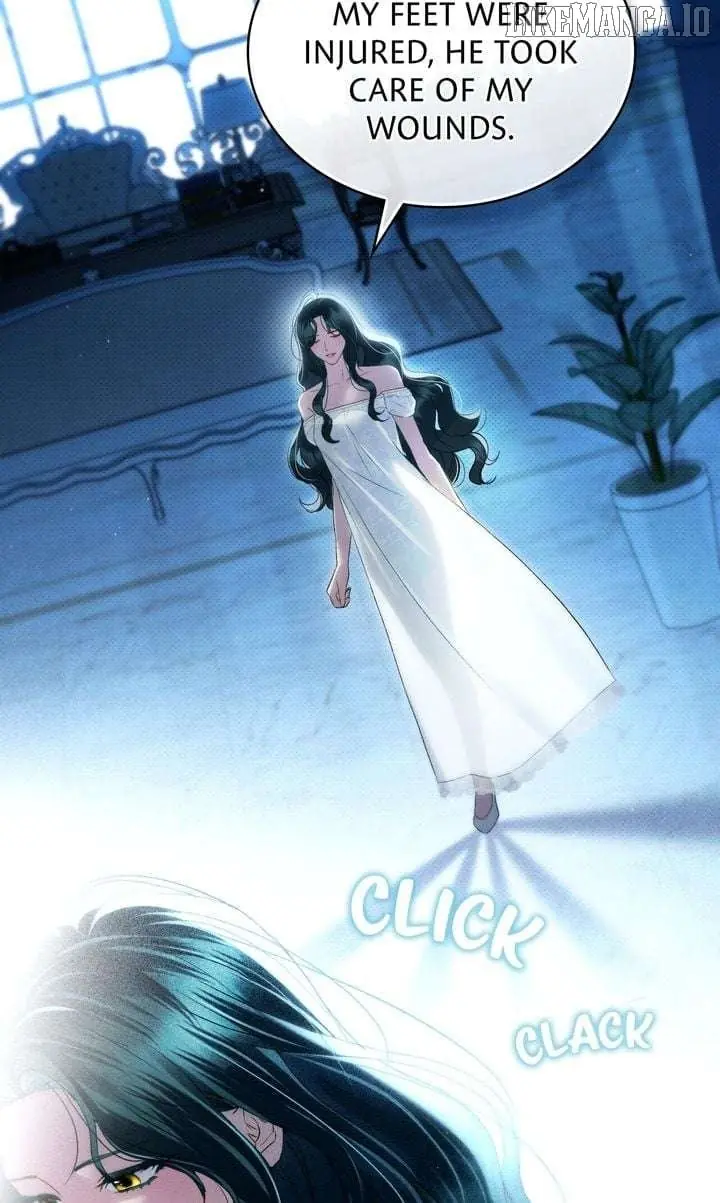 High Society Chapter 66 Page 23