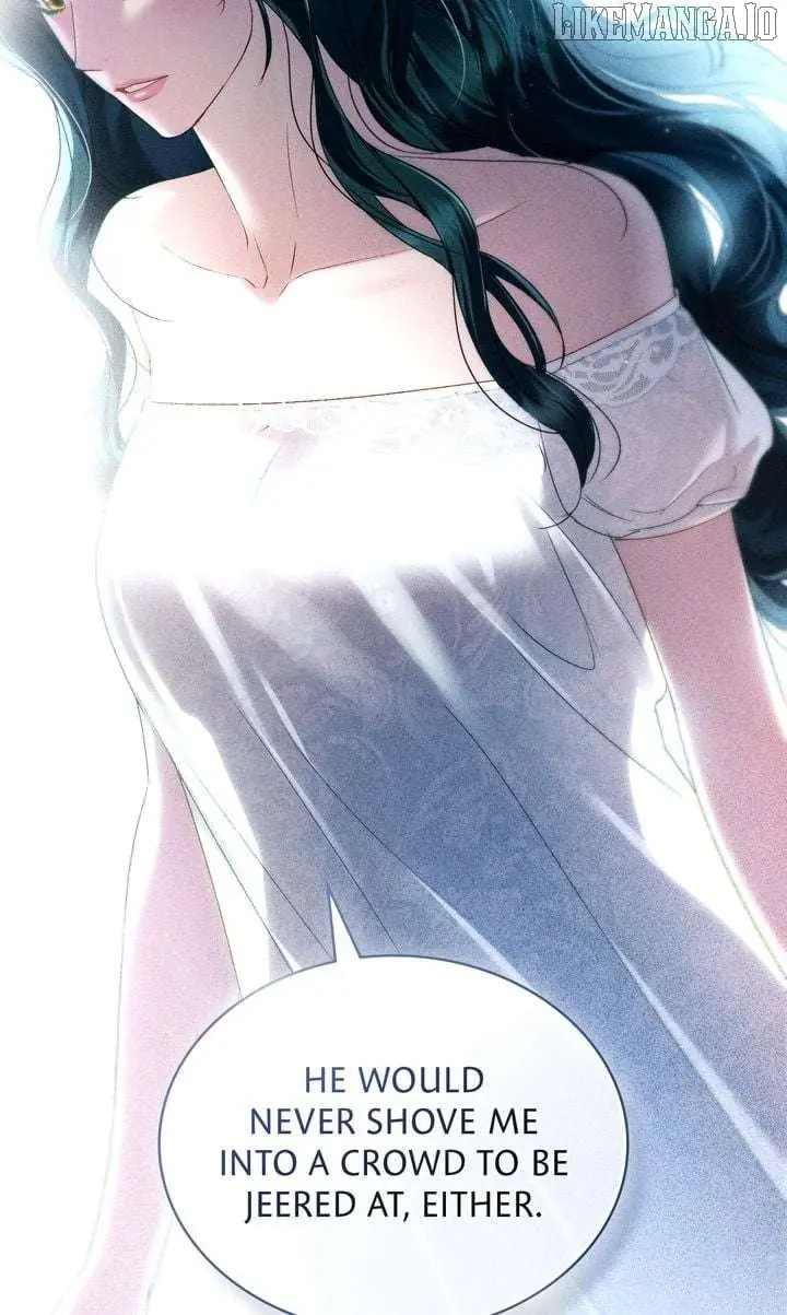 High Society Chapter 66 Page 24