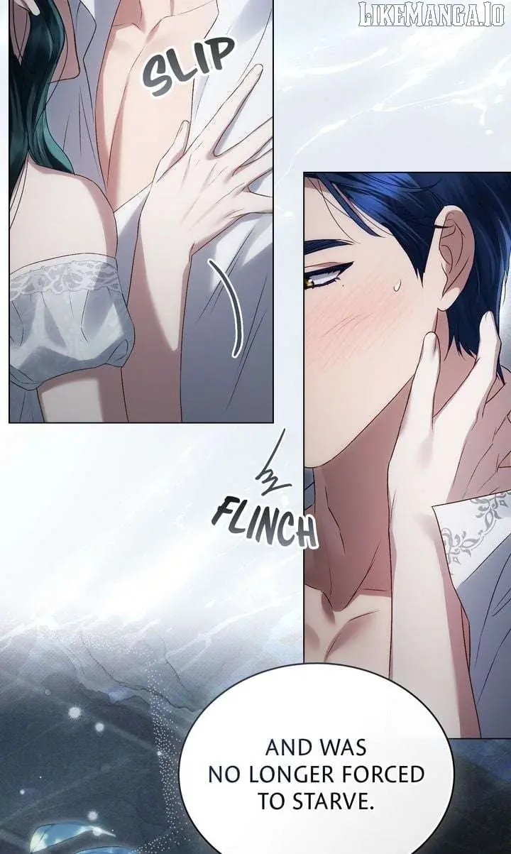 High Society Chapter 66 Page 44