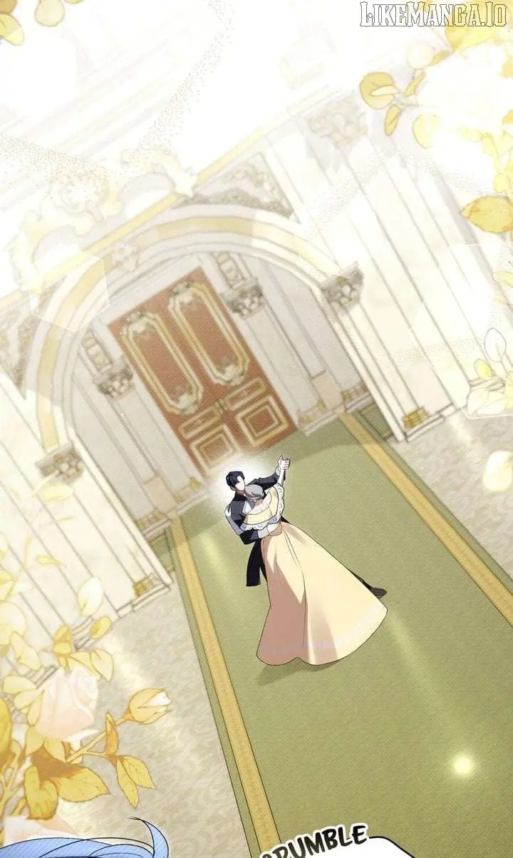High Society Chapter 66 Page 60