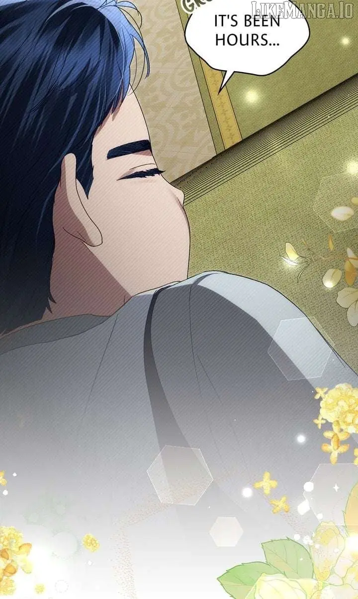 High Society Chapter 66 Page 61