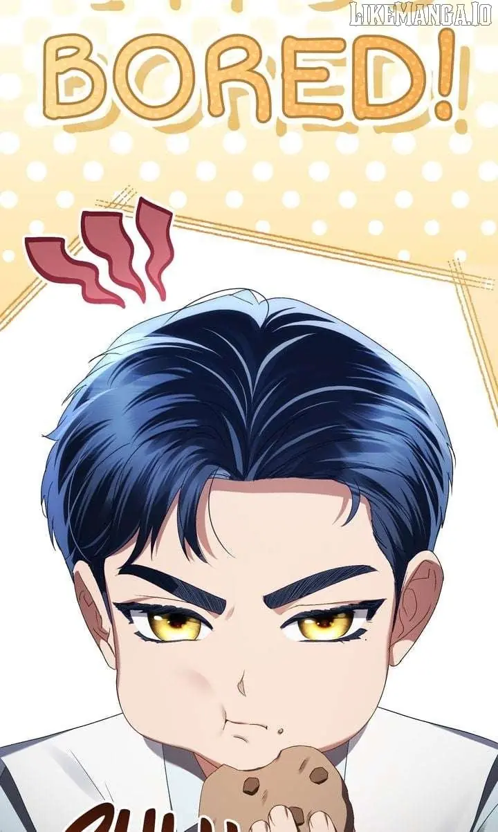 High Society Chapter 66 Page 64