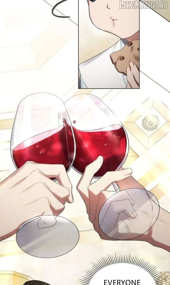 High Society Chapter 66 Page 67