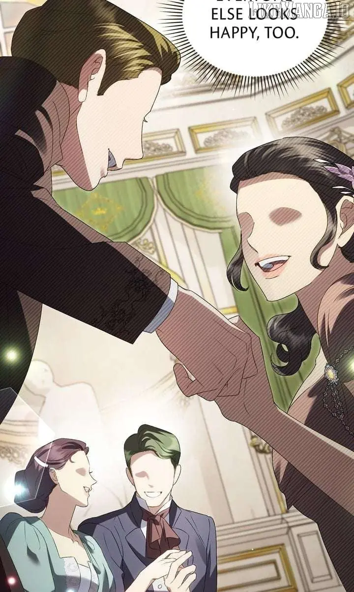 High Society Chapter 66 Page 68