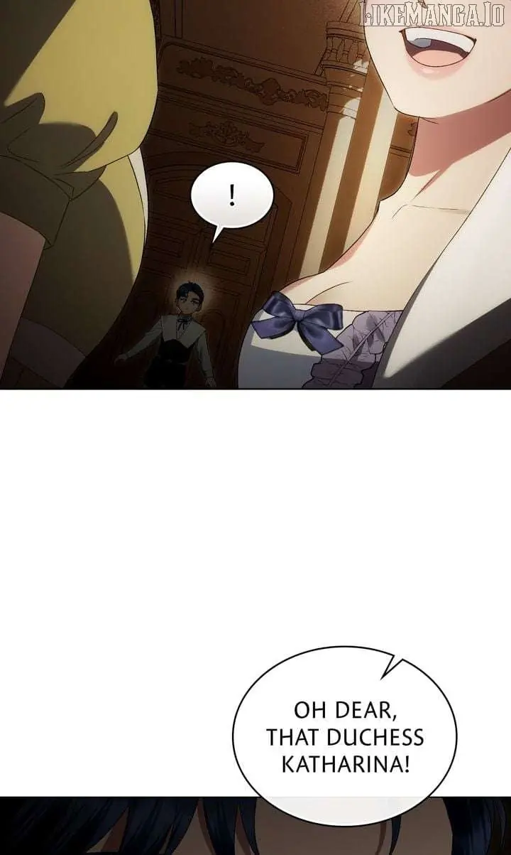 High Society Chapter 66 Page 75