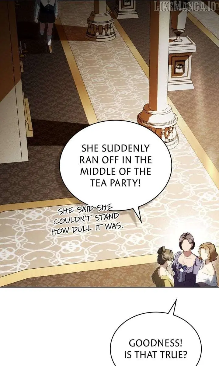 High Society Chapter 66 Page 77