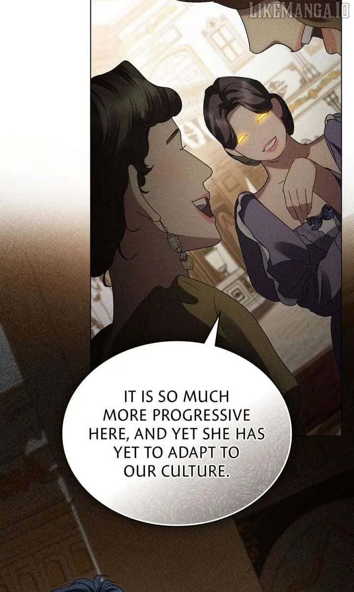 High Society Chapter 66 Page 79