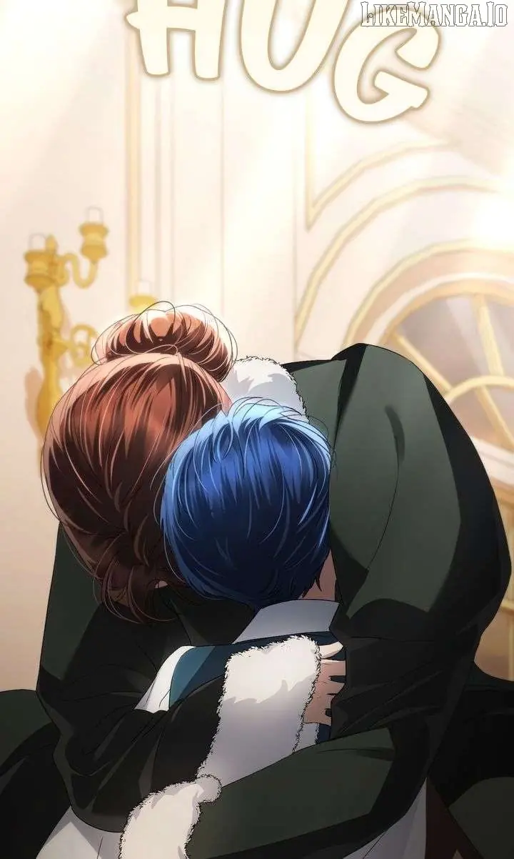 High Society Chapter 68 Page 45