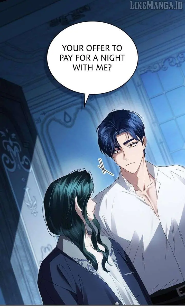 High Society Chapter 68 Page 80