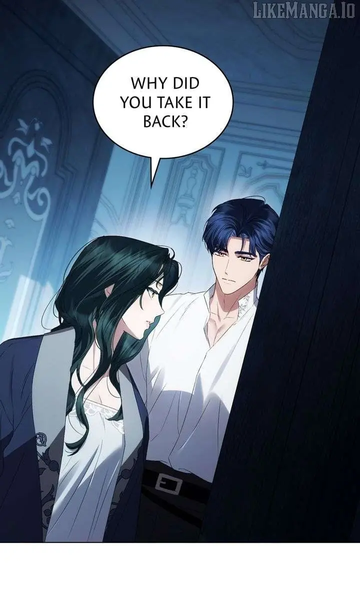 High Society Chapter 68 Page 90
