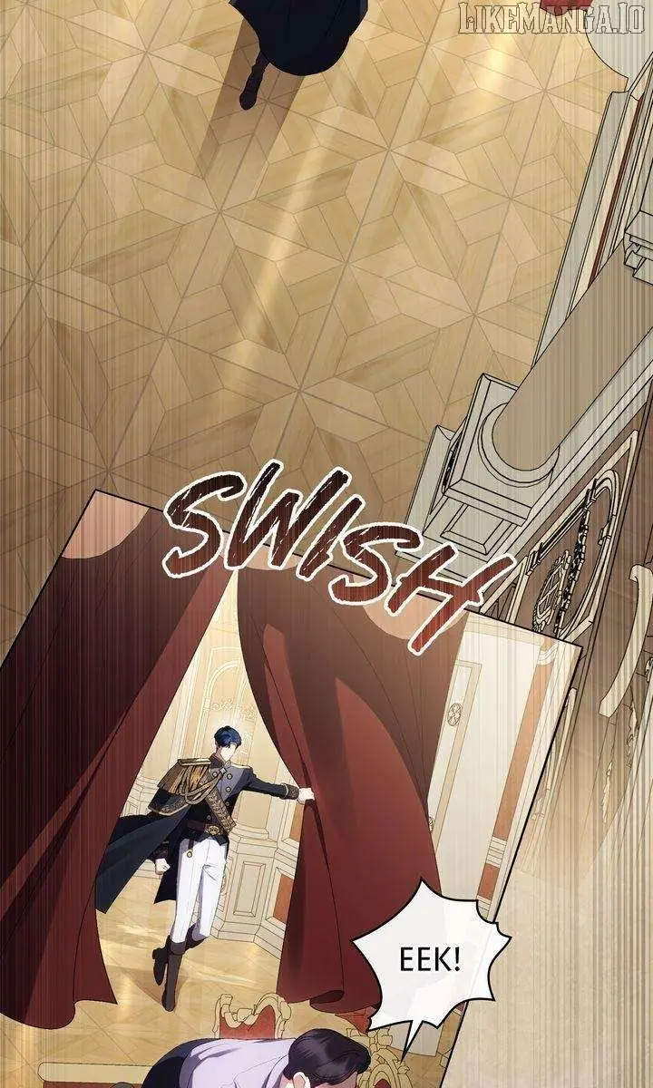 High Society Chapter 73 Page 8