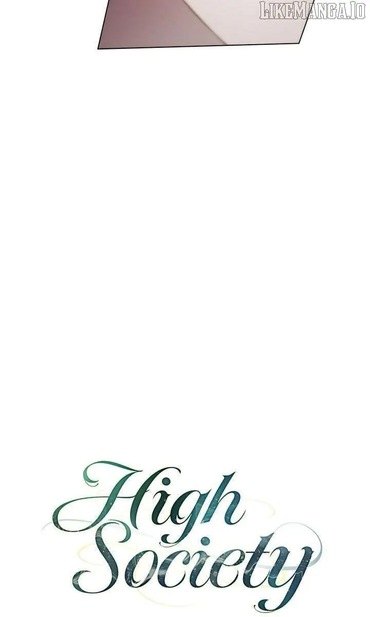 High Society Chapter 73 Page 22