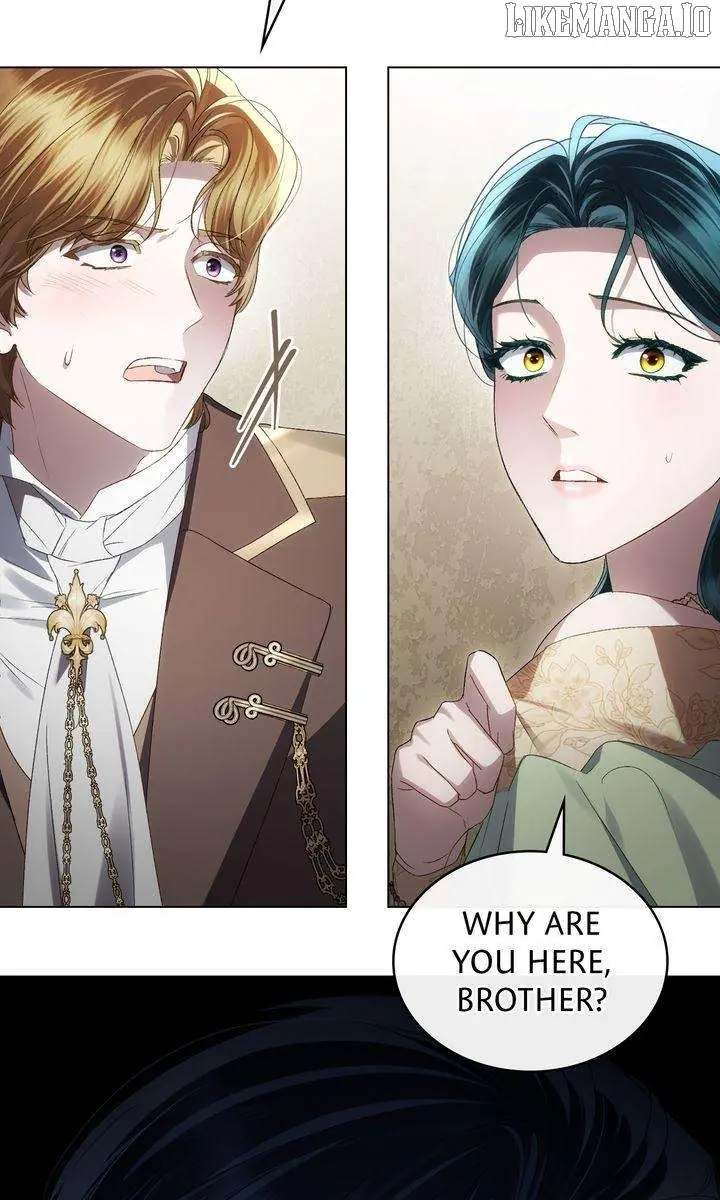 High Society Chapter 73 Page 24