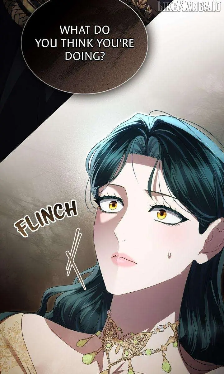High Society Chapter 73 Page 30