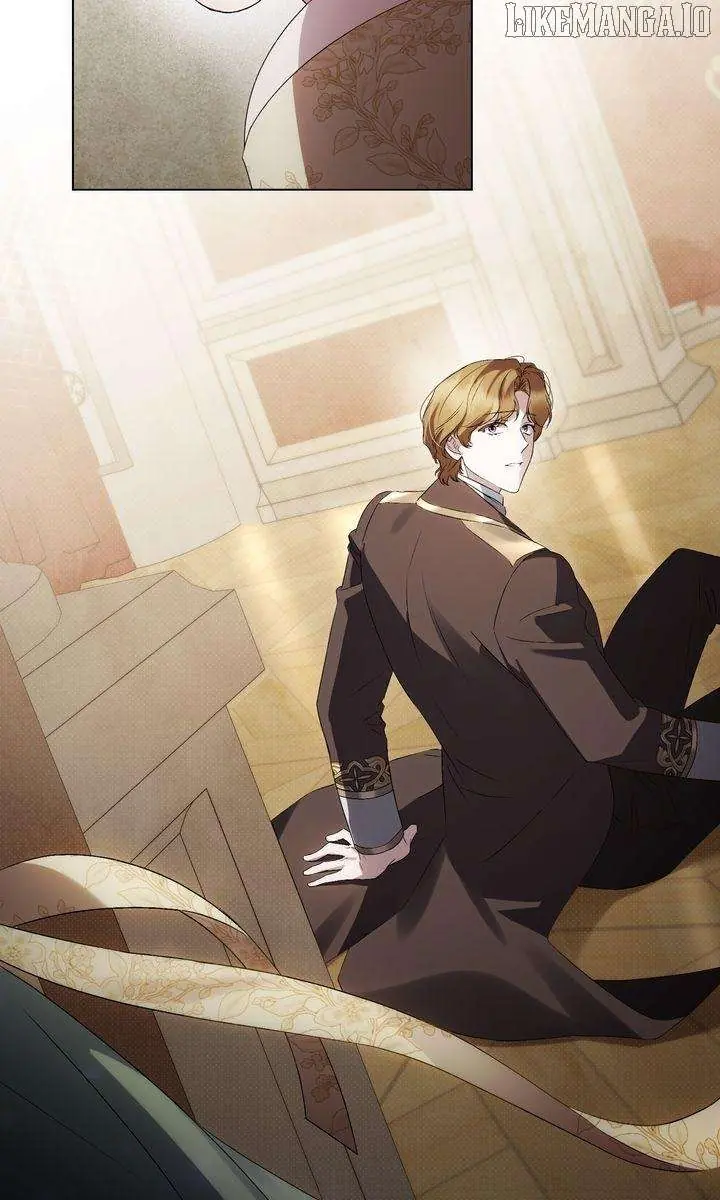 High Society Chapter 73 Page 39
