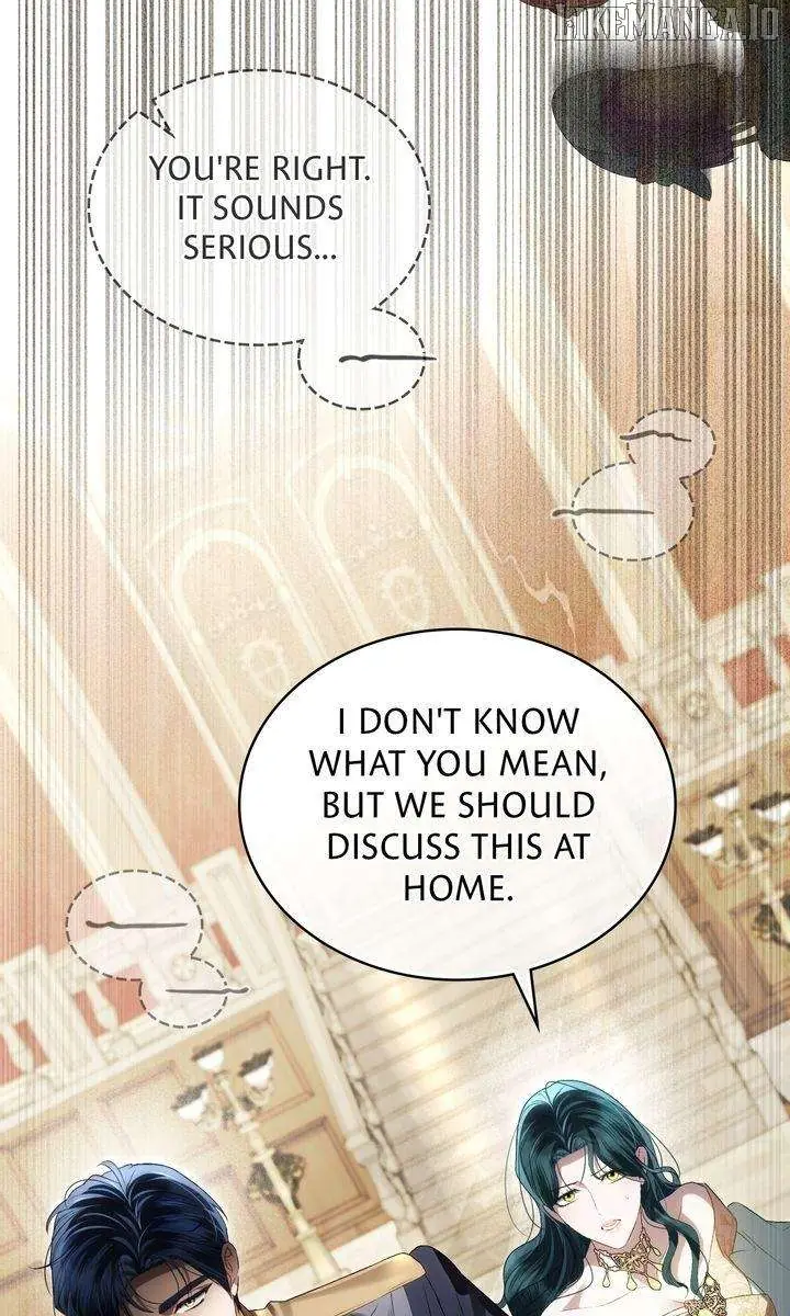 High Society Chapter 73 Page 43