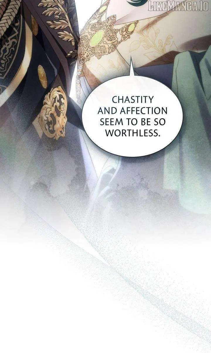 High Society Chapter 73 Page 58