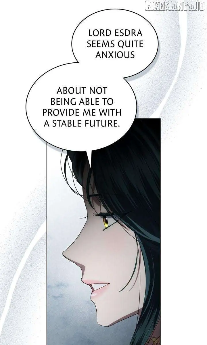 High Society Chapter 73 Page 61