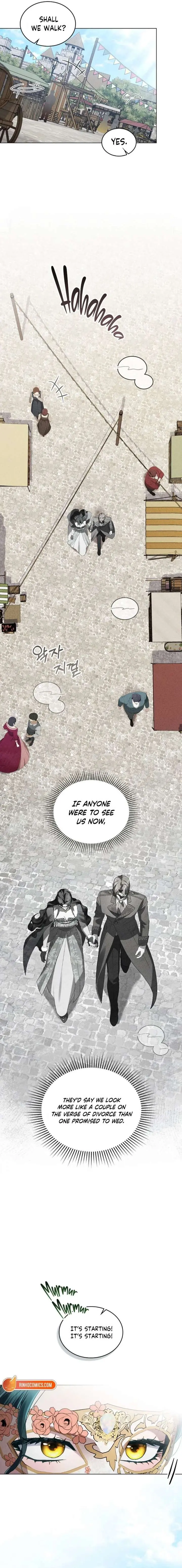 High Society Chapter 74 Page 7