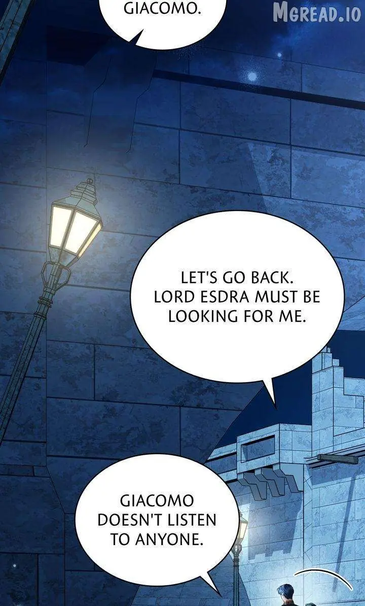 High Society Chapter 76 Page 2