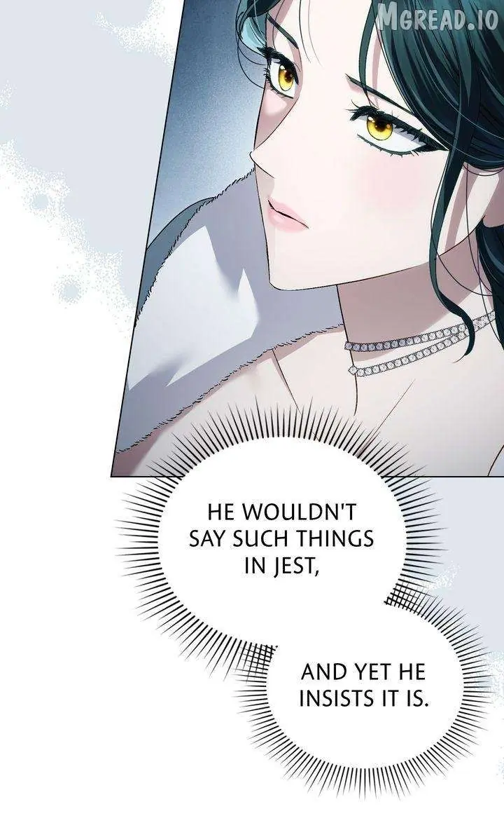 High Society Chapter 76 Page 9