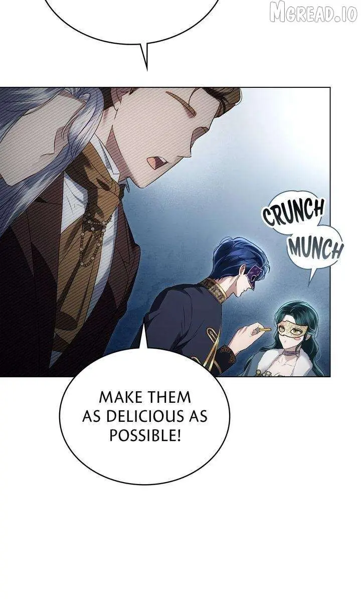 High Society Chapter 76 Page 25