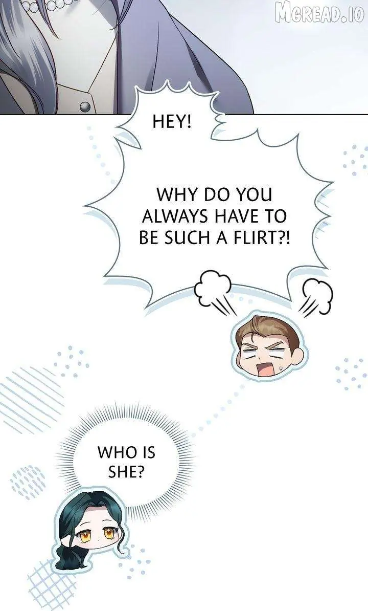 High Society Chapter 76 Page 32