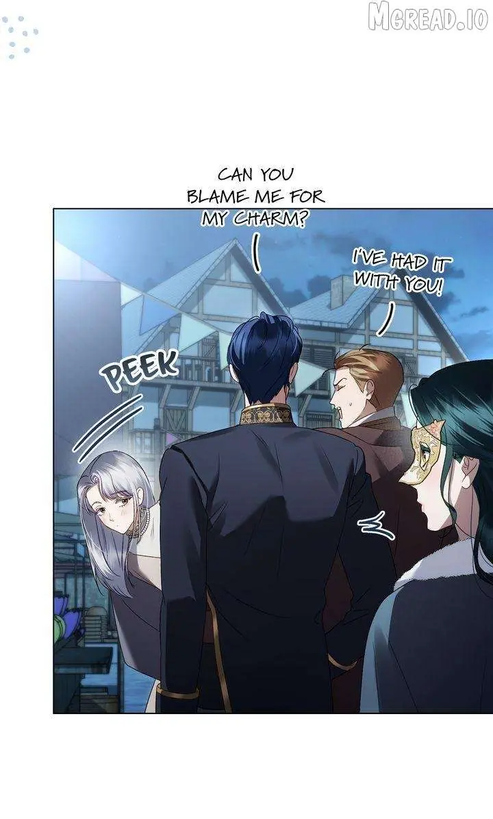 High Society Chapter 76 Page 33