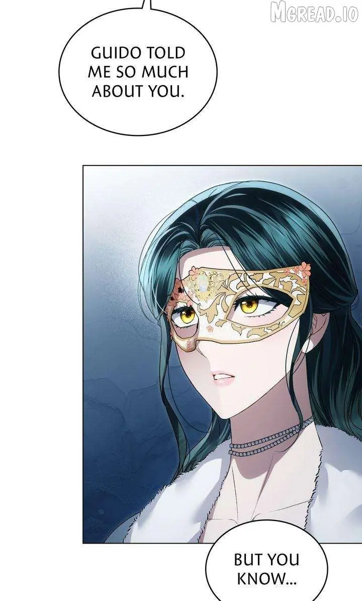 High Society Chapter 76 Page 35