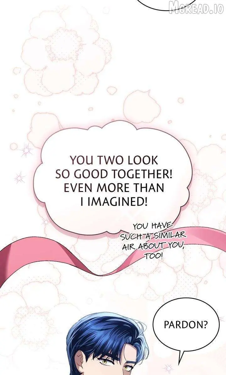 High Society Chapter 76 Page 36