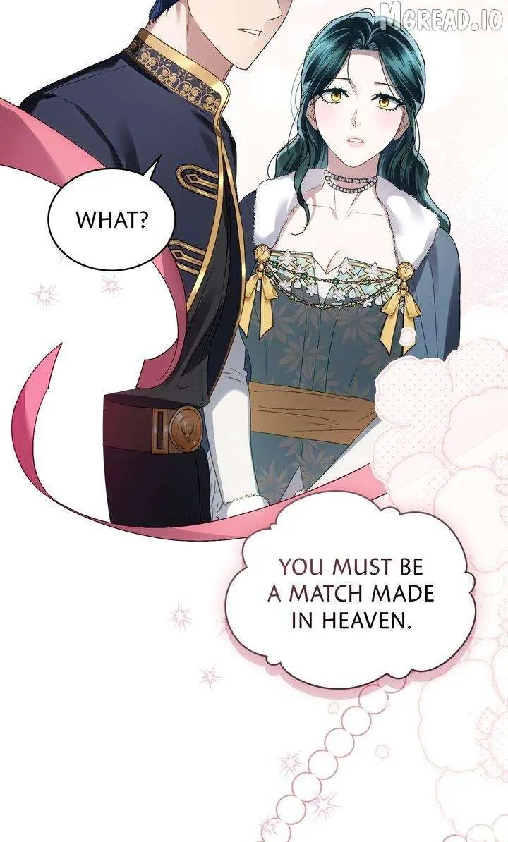 High Society Chapter 76 Page 37