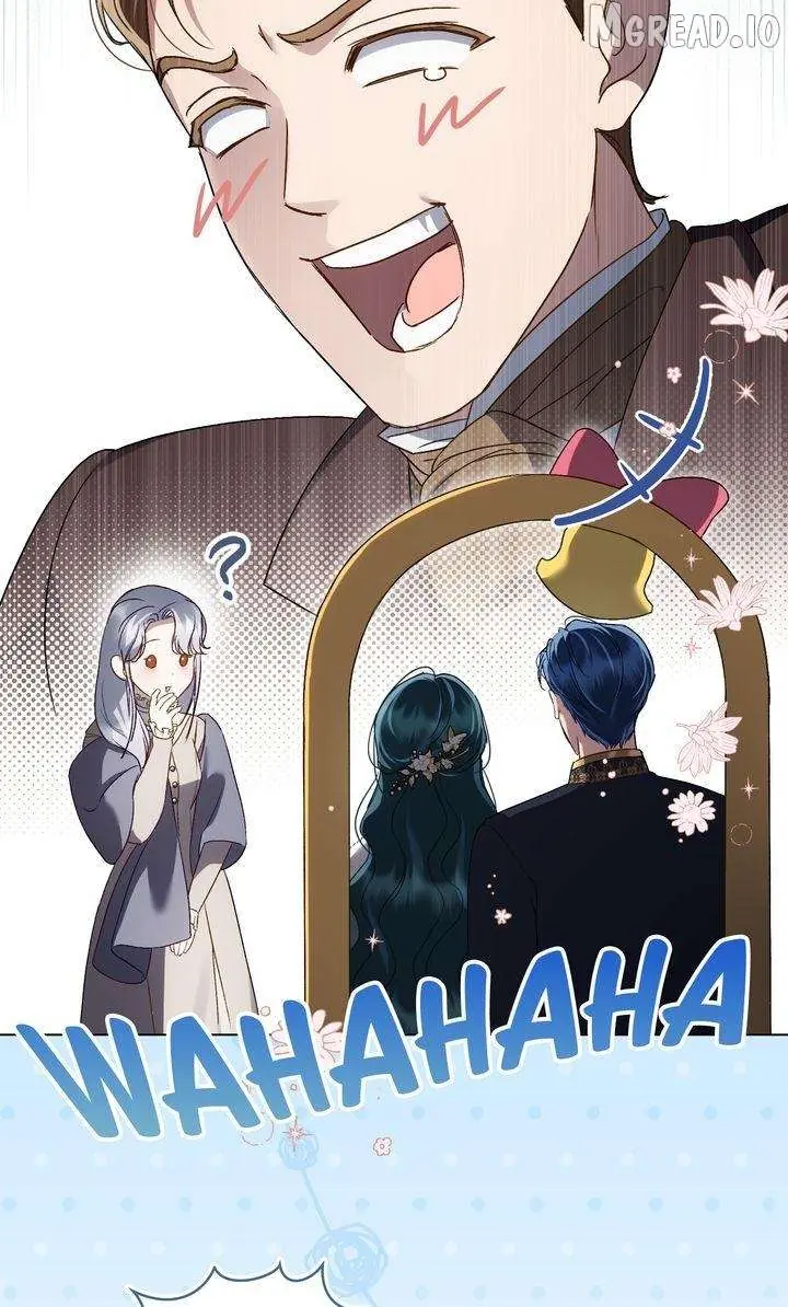 High Society Chapter 76 Page 41