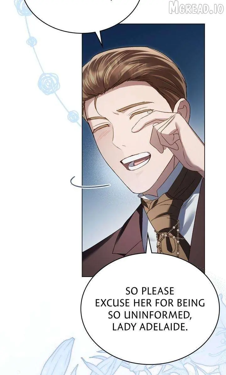 High Society Chapter 76 Page 43
