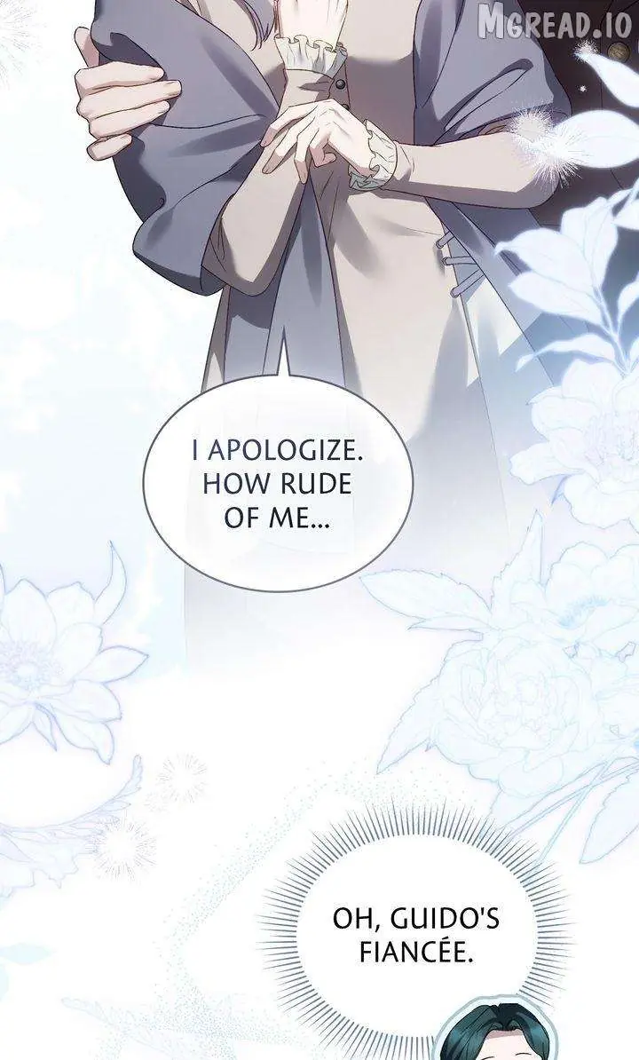 High Society Chapter 76 Page 45