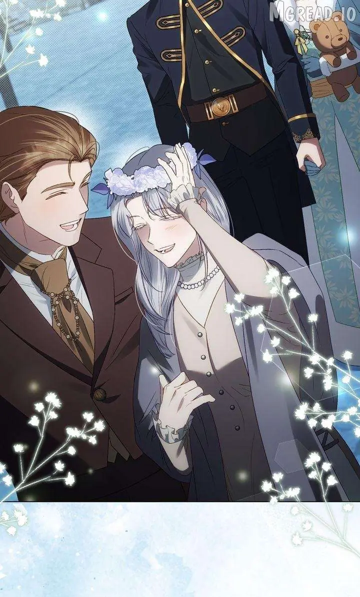 High Society Chapter 76 Page 51