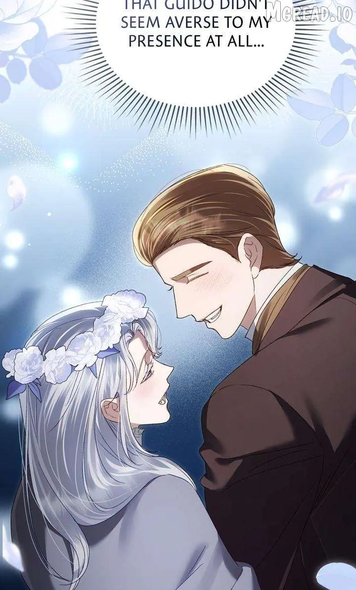 High Society Chapter 76 Page 55