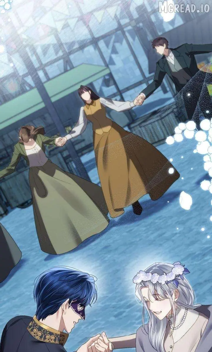 High Society Chapter 76 Page 61