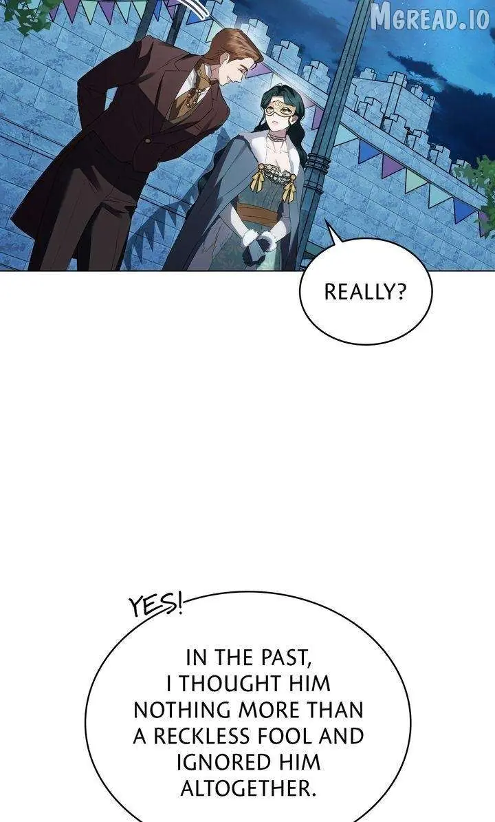 High Society Chapter 76 Page 67