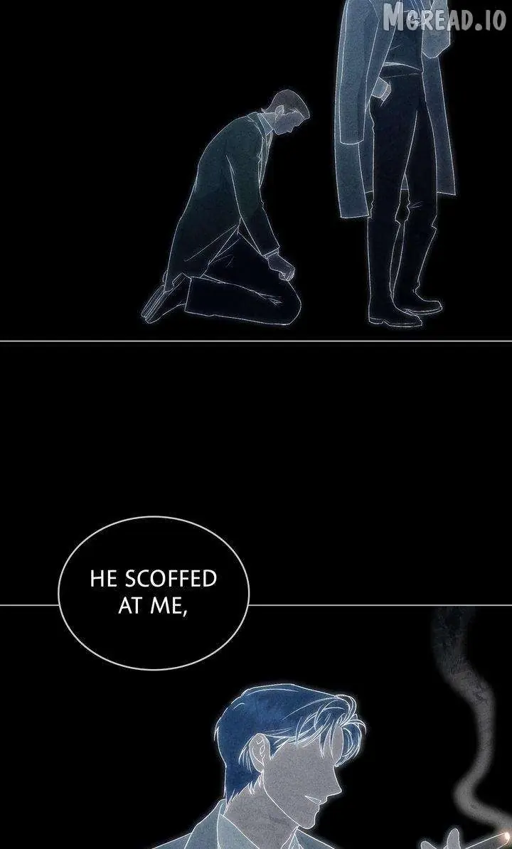 High Society Chapter 76 Page 76