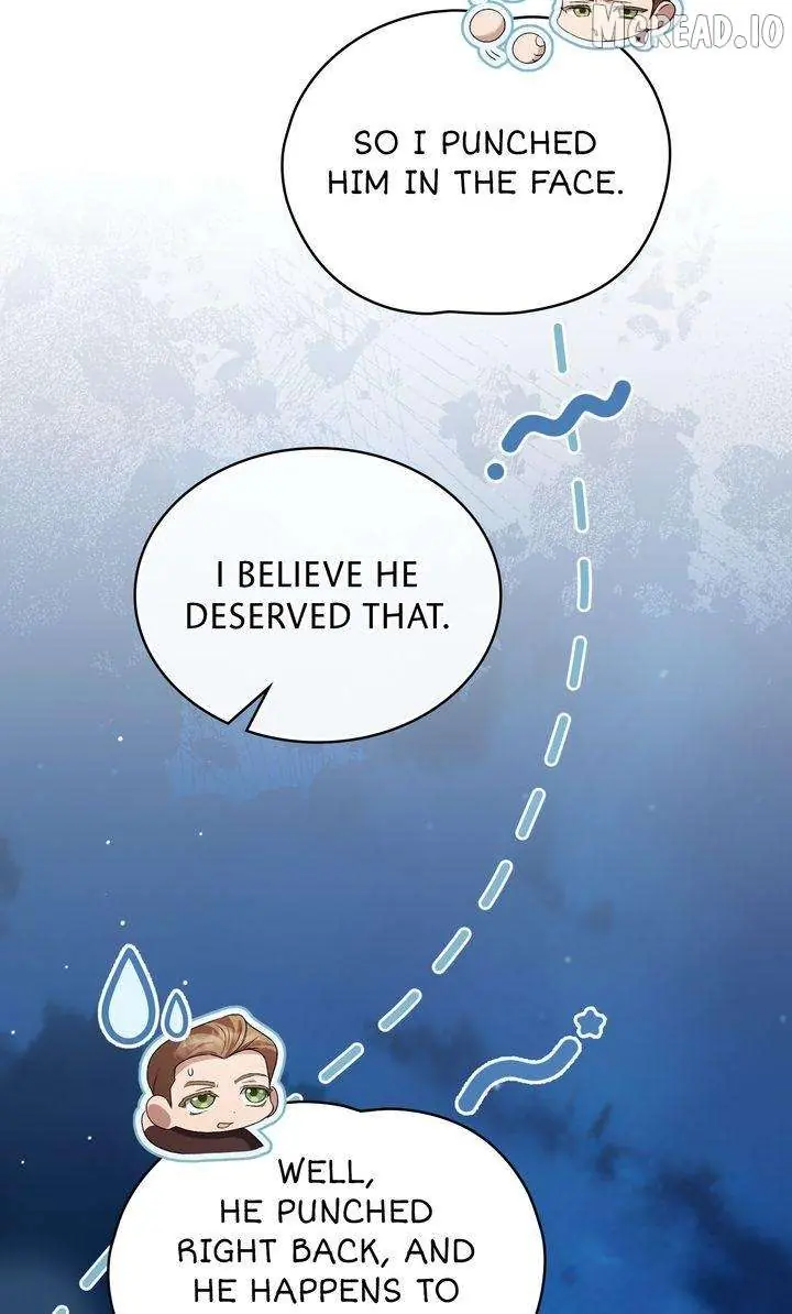 High Society Chapter 76 Page 79