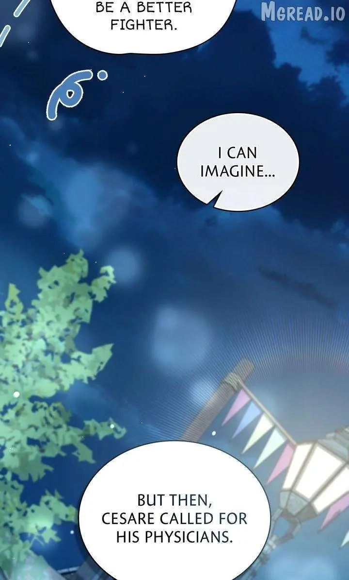 High Society Chapter 76 Page 80