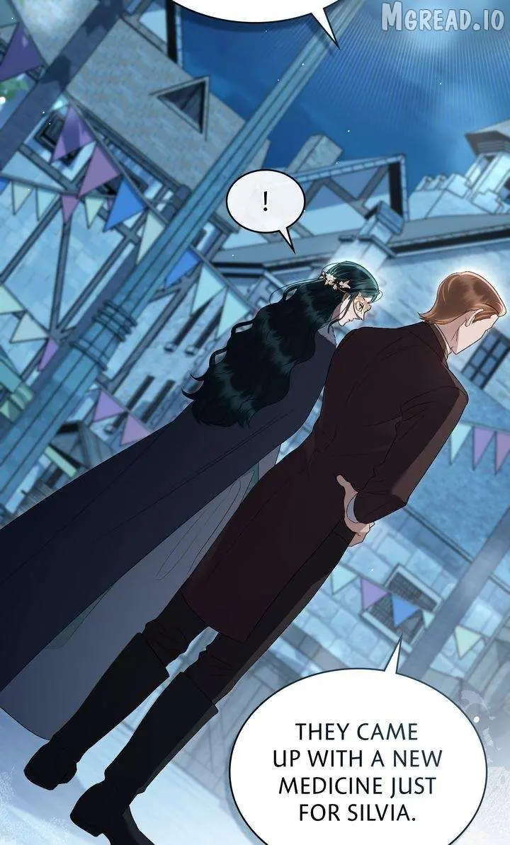 High Society Chapter 76 Page 81