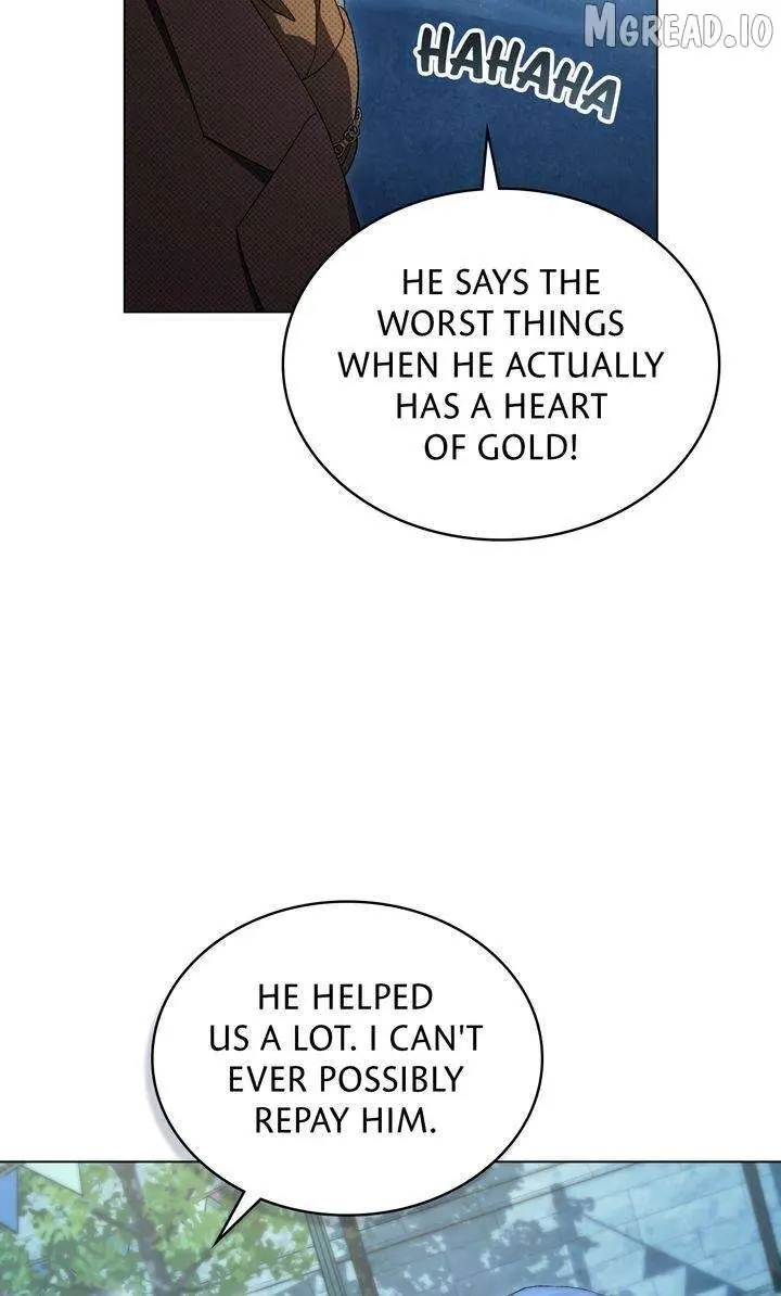 High Society Chapter 76 Page 83
