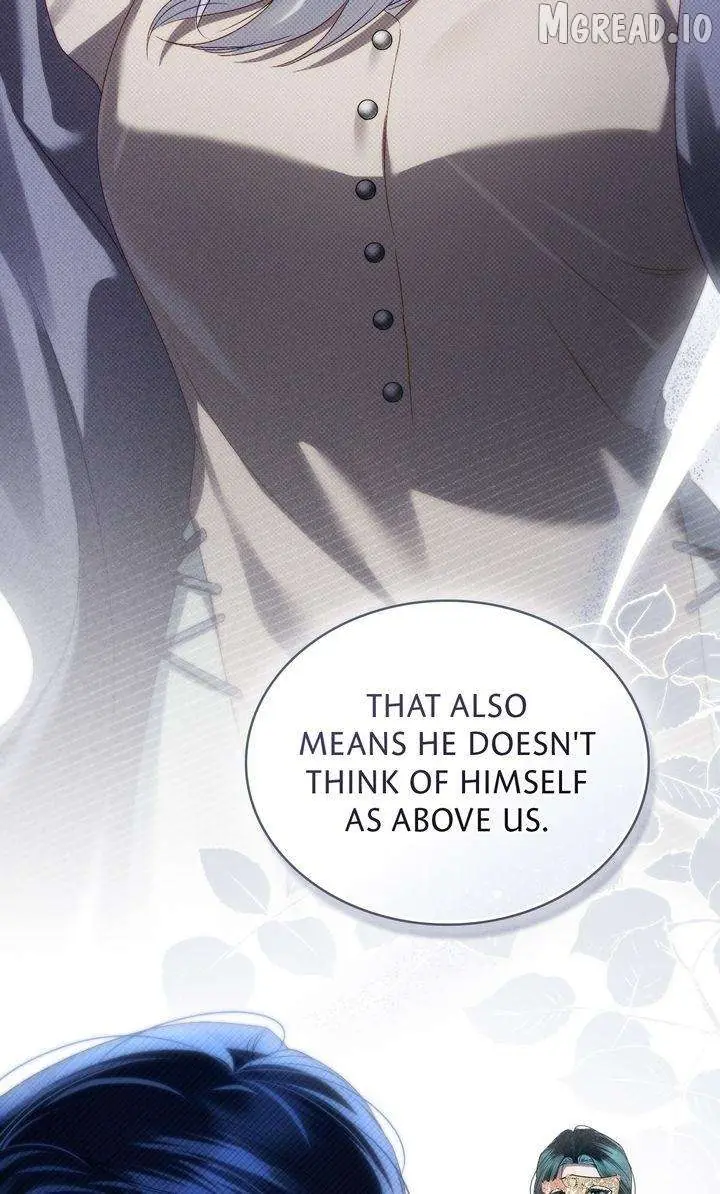 High Society Chapter 76 Page 87