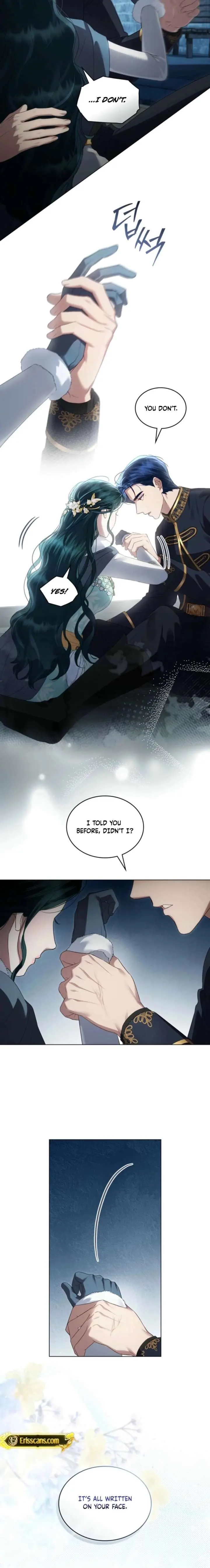 High Society Chapter 77 Page 9