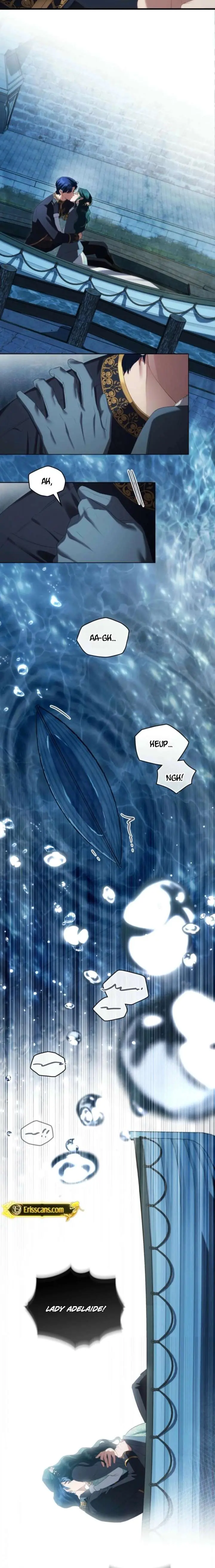 High Society Chapter 77 Page 13
