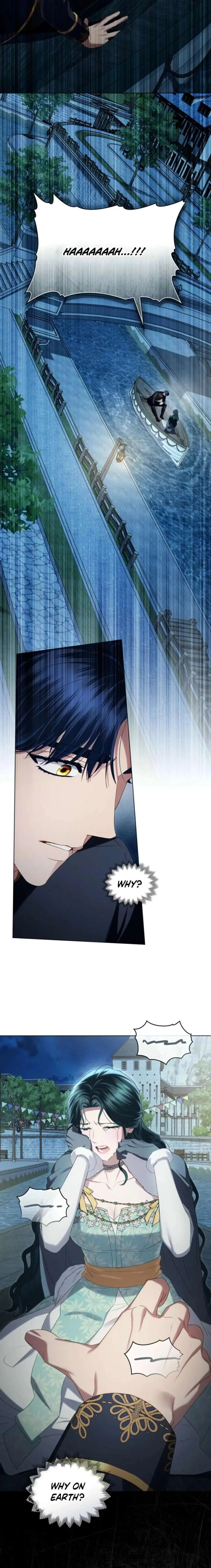High Society Chapter 77 Page 17